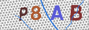 Imagen CAPTCHA