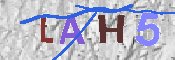 Imagen CAPTCHA