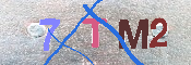 Imagen CAPTCHA