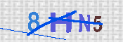 Imagen CAPTCHA