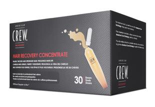 Ampollas recuperación capilar P.V.P : 39,50 euros Hair recovery ampoules