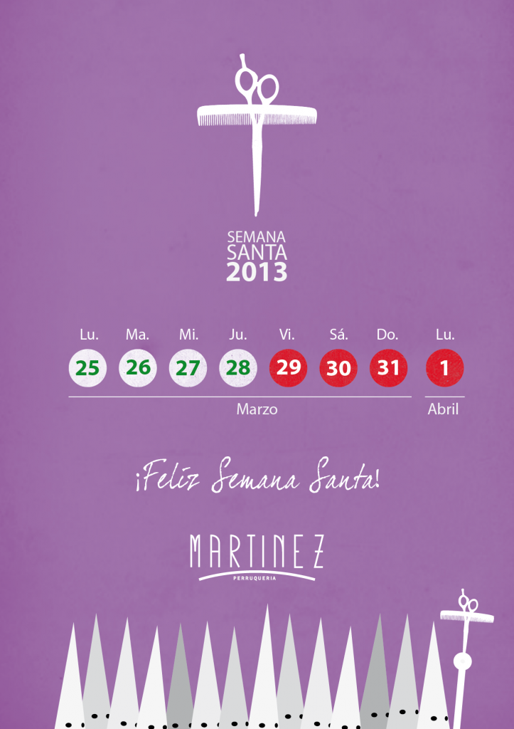 SemanaSanta2013