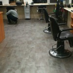 Zona de corte