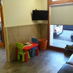Sala de espera