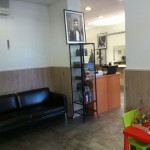 Sala de espera
